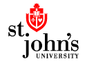 St. John's University Writing Center Logo